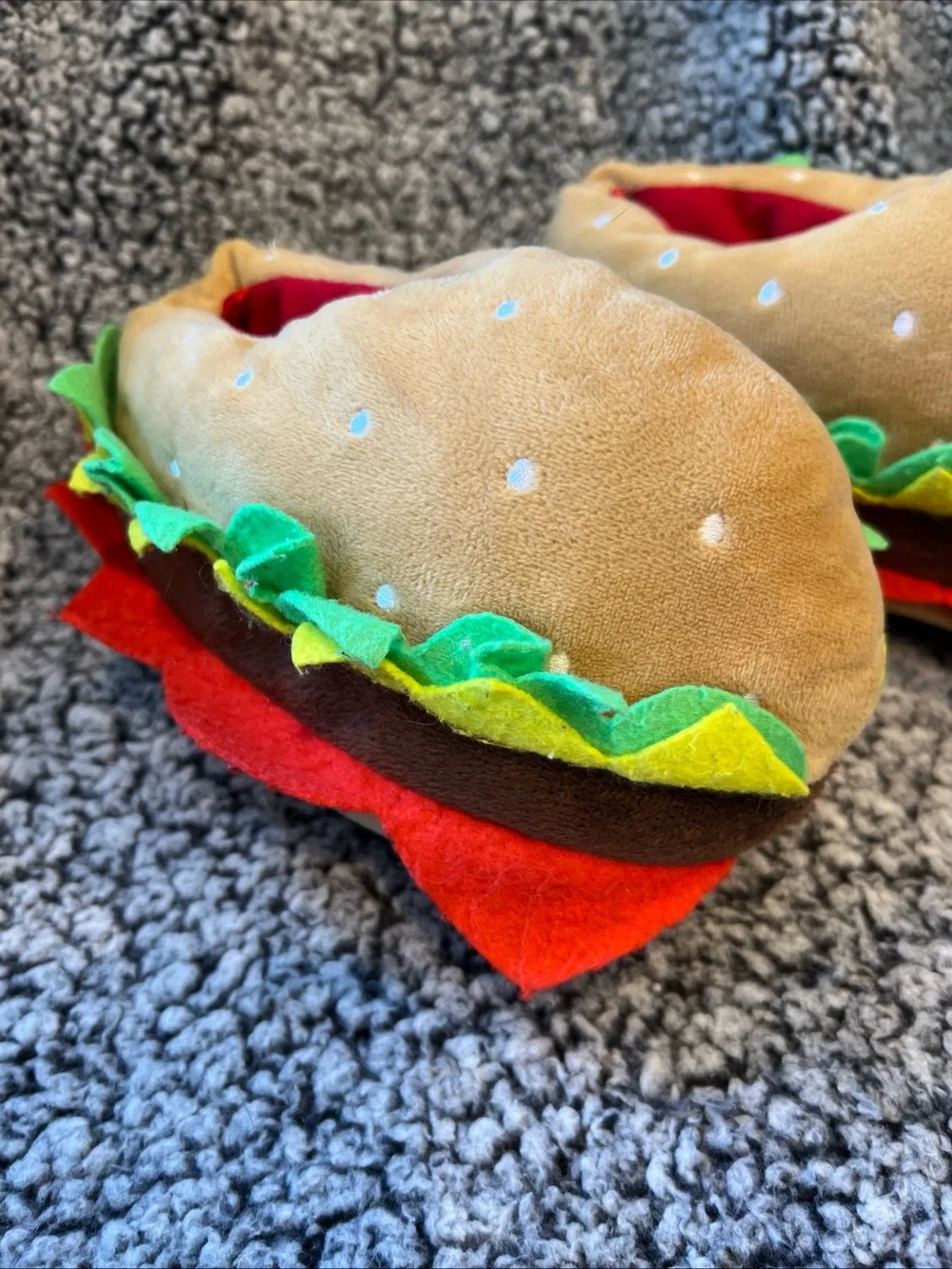 Old Navy soft plush